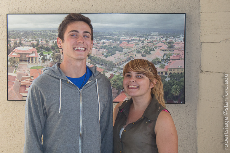 hoover tower